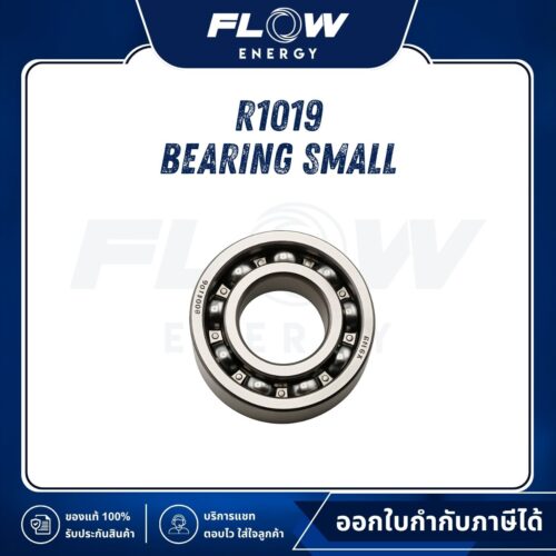 R1, R3 Bearing Small : R1019