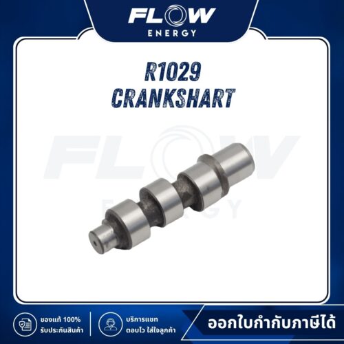 R1 Crankshart : R1029