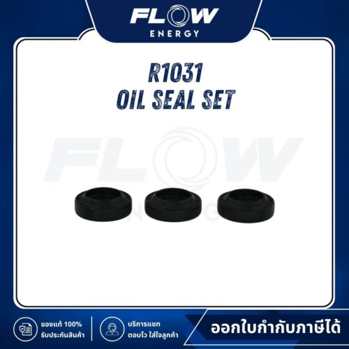 R1 Oil Seal Set : R1031