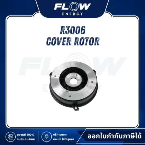 R3  Cover Rotor : R3006