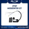 M6, M9 Microswitch Set : SP107