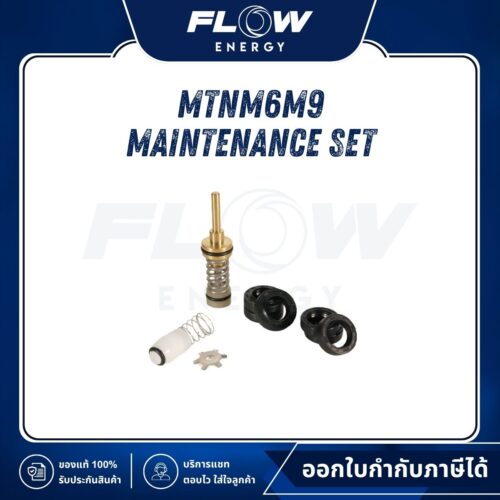 M6, M9 Maintenance Set : MTNM6M9